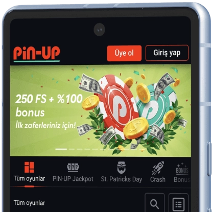 Android tətbiqi artıq mevcut